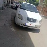 تیبا یک مدل ۹۸