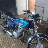 موتور مدل 85
