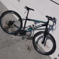 دوچرخه ۲۶|دوچرخه، اسکیت، اسکوتر|گنبد کاووس, |دیوار