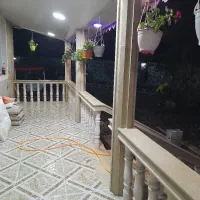 نصاب نرده سنگی صراحی|خدمات پیشه و مهارت|رشت, سعدی (تختی)|دیوار