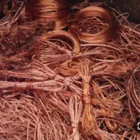 خریدوفروش انواع ضایعات مس و برنج و غیره