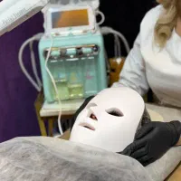 پاکسازی و فیشیال 16مرحله تخصصی فقط360تومان اموزش