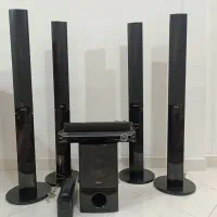سینما خانگی