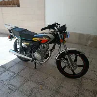 موتور هوندا پرواز ۲۰۰ ۱۴۰۳|موتورسیکلت|مشهد, حجت|دیوار