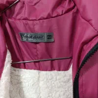 باسلام بارانی نونو اصلا نپوشیدم|لباس|زنجان, |دیوار