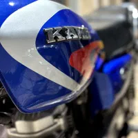 کویر۹۵|موتورسیکلت|قم, خاکفرج|دیوار