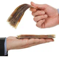 نیاز به سرمایه گذاری یا پول