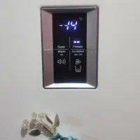 یخچال فریزر|یخچال و فریزر|قرچک, باقرآباد|دیوار