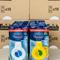 قرص ماشین ظرفشویی فینیش|مواد شوینده و دستمال کاغذی|یزد, |دیوار