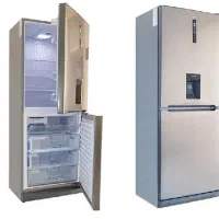 یخچال فریزر مهیان