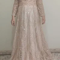 پیراهن مجلسی سایز۴۶