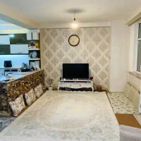 آپارتمان شخصی سازسه طبقه تک واحده،باآسانسور
