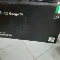 تلویزیون ایوولی ۴۳ اینچ اسمارت