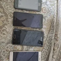 4عدد گوشی