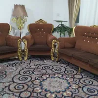 مبل|مبلمان خانگی و میز عسلی|نهاوند, |دیوار
