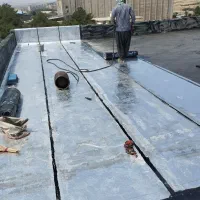 ایزوگام و قیروگونی سبحانی|خدمات پیشه و مهارت|سنندج, |دیوار