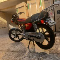 موتور 150پرواز