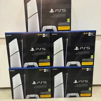 خرید مستقیم پی اس5