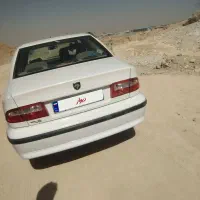 سمند lx 400|خودرو سواری و وانت|مشهد, توس (بلوار توس)|دیوار
