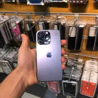 ایفون 14pro با ریجستر