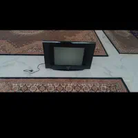 تلویزیون نو خیلی کم کارکرد .|تلویزیون و پروژکتور|اردبیل, |دیوار