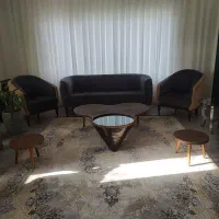 عسلی فوق العاده شیک