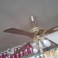 لوستروپنکه سقفی