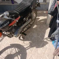 موتورسیکلت هوندا