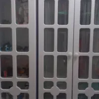 سرویس خواب دو منظوره نوزاد و نوجوان|تخت و صندلی بچه|کاشان, شهرک امیرالمومنین|دیوار