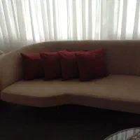 مبلمان کلاسیک مینیمال  8 نفره  اسکلت فلز