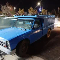 نیسان|خودرو سواری و وانت|شیروان (خراسان), |دیوار