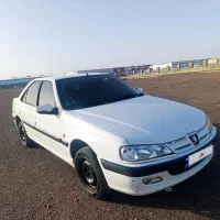 پژو پارس ۱۴۰۰