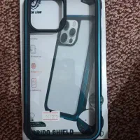 ۳ عدد کاور آیفون ۱۳ پرومکس|لوازم جانبی موبایل و تبلت|برازجان, |دیوار