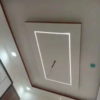 بهترین نورپردازی خانه