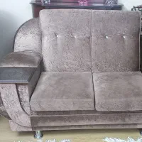 مبل راحتی تمیز|مبلمان خانگی و میز عسلی|تبریز, |دیوار