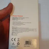 کابل شارژر آیفون مک دودو ۱.۲ متر لایتنینگ|لوازم جانبی موبایل و تبلت|تهران, چیذر|دیوار