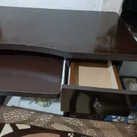 میز computer|میز تحریر و کامپیوتر|کرج, کلاک نو|دیوار