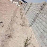 فروش چهار دیواری باغی