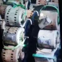 موتور کولر ابی