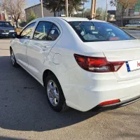 شاهین سانروف دار فول