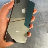 ایفون ایکس اس مکس