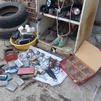 ریش تراش|آرایشی، بهداشتی، درمانی|ماهدشت, |دیوار