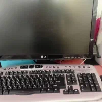 کامپیوترکیس ایسوز،مانیتورال جی،و۳باند|رایانه رومیزی|گلبهار, شهر جدید گلبهار|دیوار