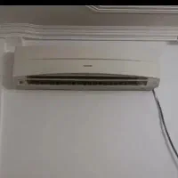 کولر پاناسونیک قدیمی