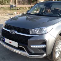 MWM X33s ATام وی ام گیربکس