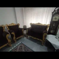 مبل|مبلمان خانگی و میز عسلی|نکا, |دیوار