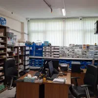 نیرو جهت بسته بندی نظافت و کار فنی ترجیحا موتوردار