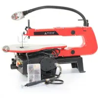 اره مویی محک