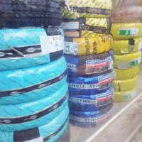 لاستیک سواری بازنشستگان تامین اجتماعی اقساط ۱۲ ماه