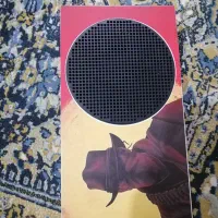ایکس باکس سری اس